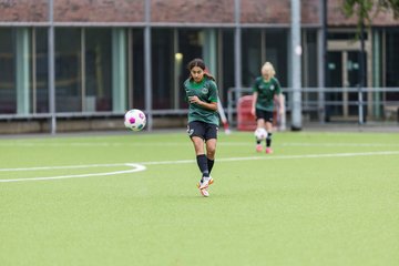 Bild 167 - wCJ ETV Turnier